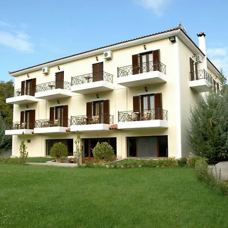 Aroanios 2*